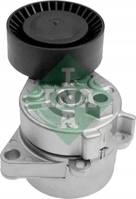 фото №1, Амортизатор натяжитель bmw kpl./ina/