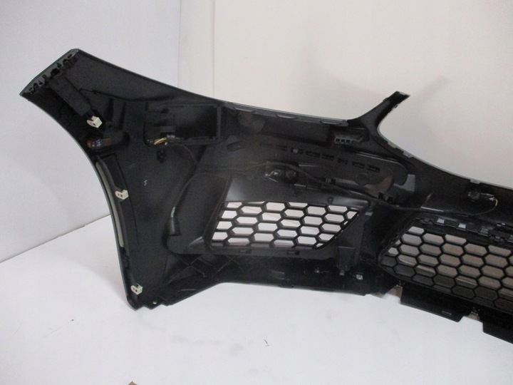 фото №10, Бампер bmw f91 f92 f93 6 pdc m8 m-power 23r usa переднее