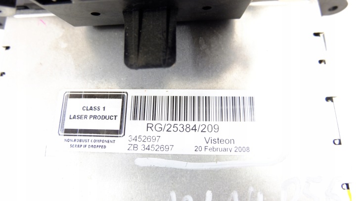 фото №9, Mini cooper r56 магнитола cd 3452697 9037057