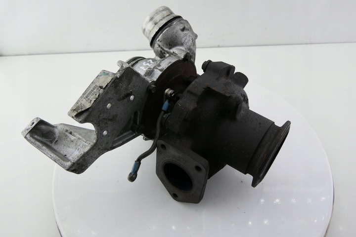 фото №9, Турбіна bmw e90 e87 2.0d n47 7800594c