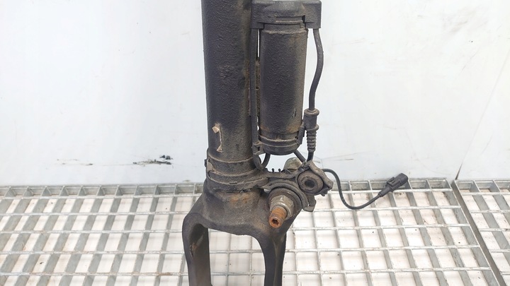 фото №11, Амортизатор ads перед правый mercedes ml w164 gl x164 15.1400-0769.3