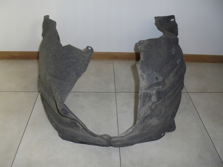 фото №3, Підкрилок праві перед toyota rav4 v 2020r mod 19-22r