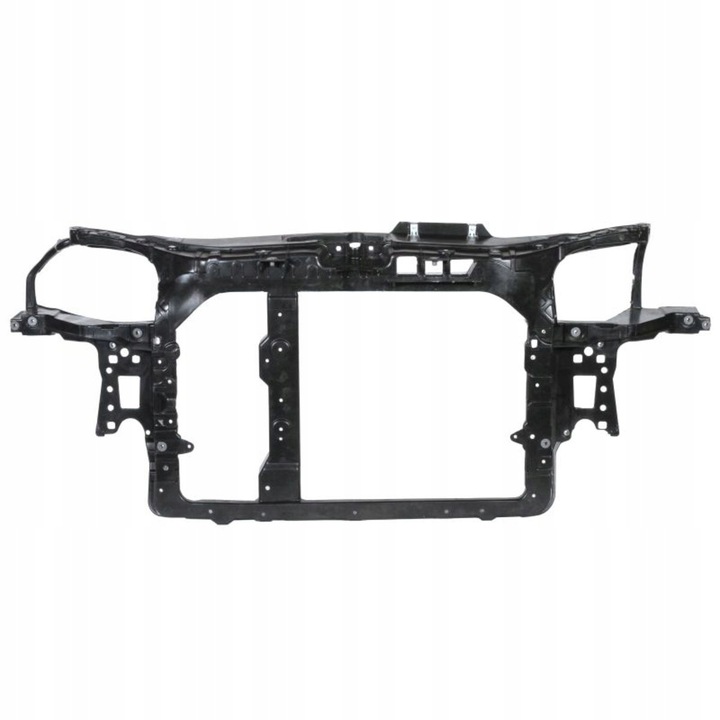 фото №1, Pas перед seat cordoba 6l ibiza iii 02-09