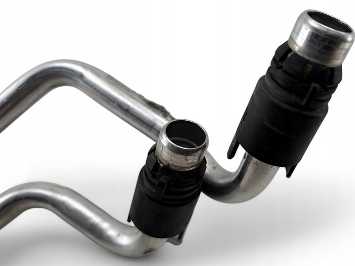 фото №5, Audi q2 - 2022 радіаторів нагрівача