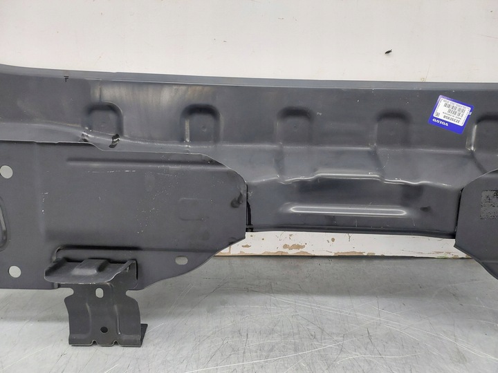 фото №12, Volvo xc90 ii 2 2015+ pas задній зад стіна підсилювач 32392858