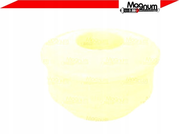 фото №2, Подушка амортизатора [magnum технологія]