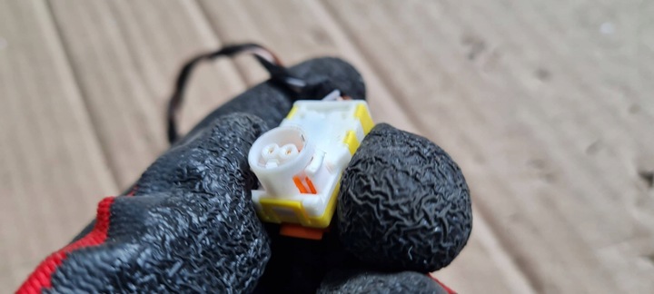 фото №7, A4 b9 8w штекер роз'єм подушка безпеки 8w1972563a a6 c8 4k a7 a5 8w q7 4m q8