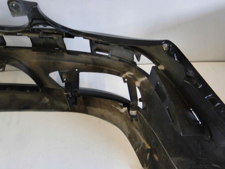 фото №9, Mercedes e w211 211 бампер переднее 55 amg распылитель