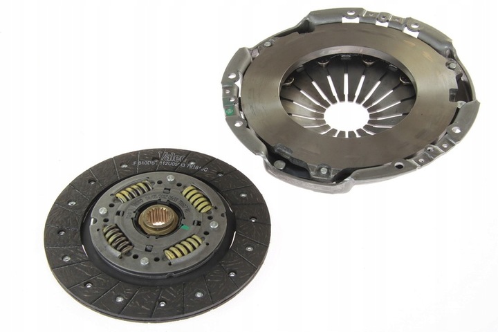 фото №15, Зчеплення комплект valeo 821322 46518689