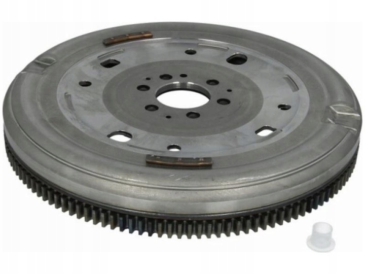 фото №1, Колесо маховики vw golf v mk5 1.4 07-09 vi mk6 1.2-1.6 08-10