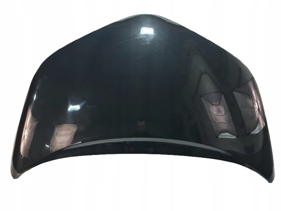 фото №1, Toyota chr ch-r 16+ капот кришка двигуна перед передня