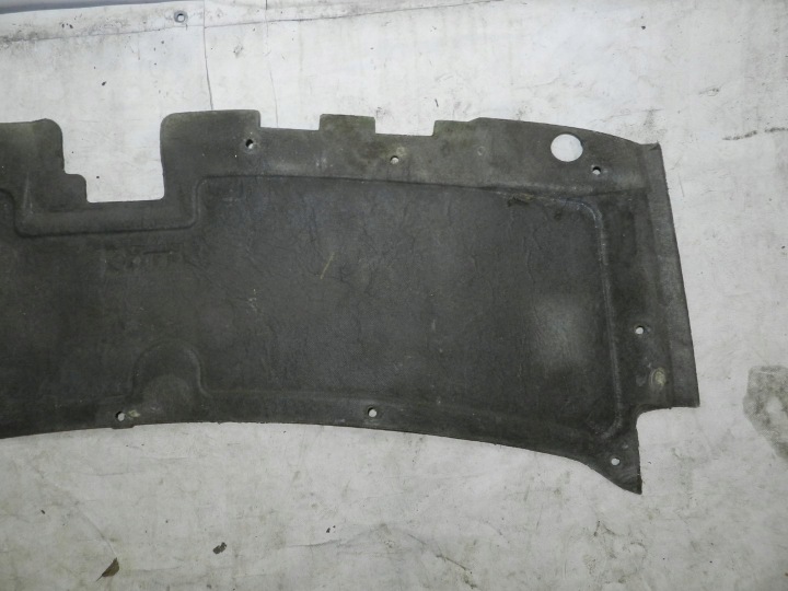 фото №8, Peugeot 806 fiat ulysse i 94-02 шумоізоляція капота двигуна