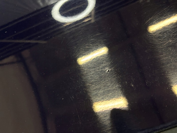 фото №12, Дверь левый перед audi a3 8l рестайлинг 5d k: ly5k