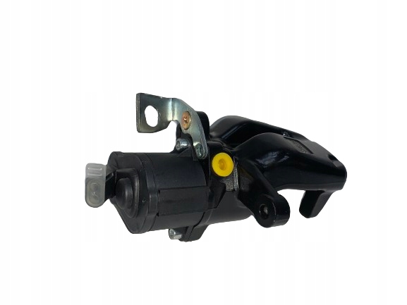 фото №4, Супорт гальма лівий зад vw passat b6 passat cc