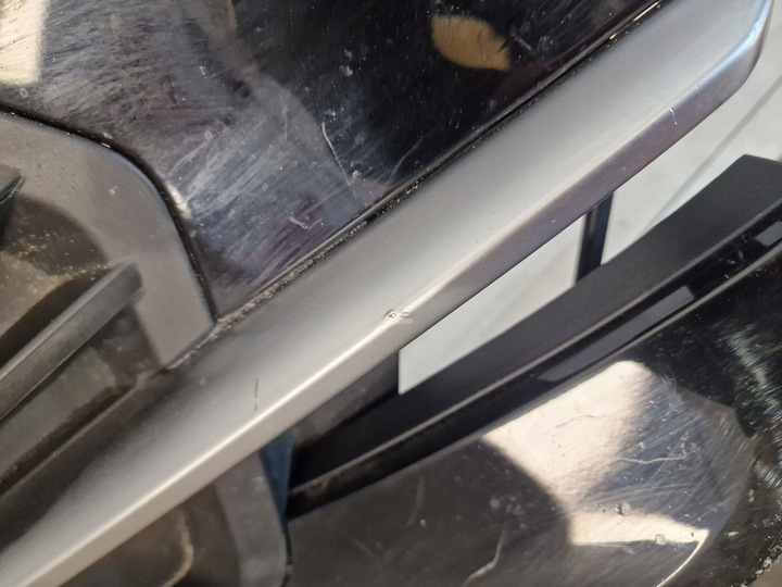 фото №11, Бампер bmw x5 g05 люкс