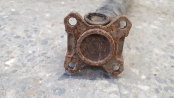 фото №10, 7531307 wał приводной bmw x1 e90 2.0 92cm