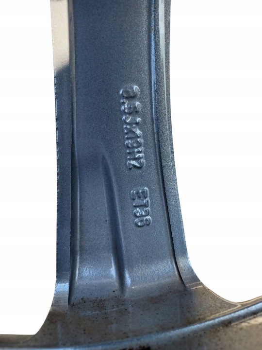 фото №11, Mercedes s w222 222 колеса, колесные диски и шины 5x112 2224011402 2224011302