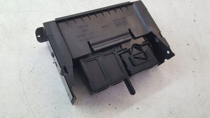 фото №5, Модуль usb seat altea 1,4 tsi