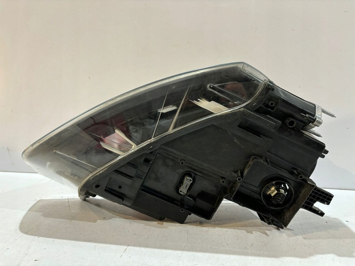 фото №6, Audi q3 8u0 лампа bi-xenon поворотний ліва - 16535