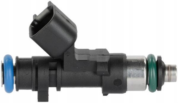 фото №15, Форсунка пального форсунка chrysler dodge 2.7 3.5 4.0 v6 новий 0280158028
