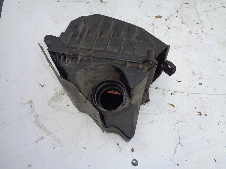 фото №1, Корпус фильтра воздуха seat exeo 2.0 tdi