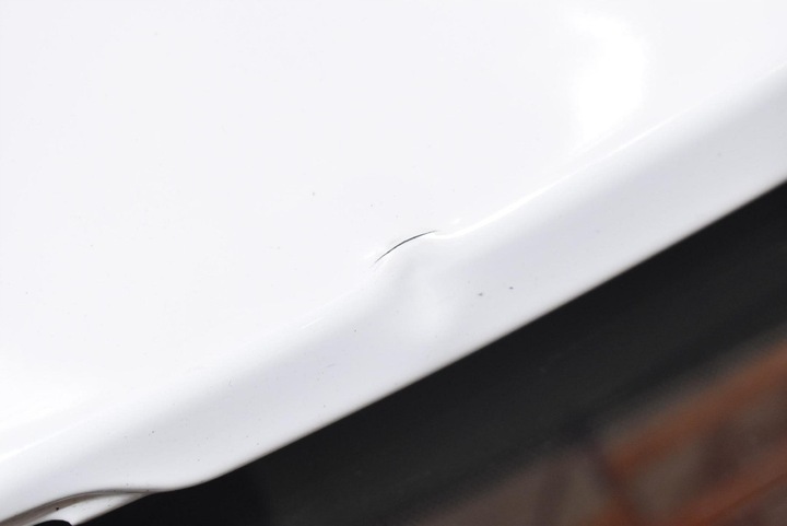 фото №4, Кришка багажника зад задня 5a ford c-max mk2 2 ii 10-15