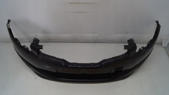фото №6, Бампер перед nissan qashqai j10 2010-2013