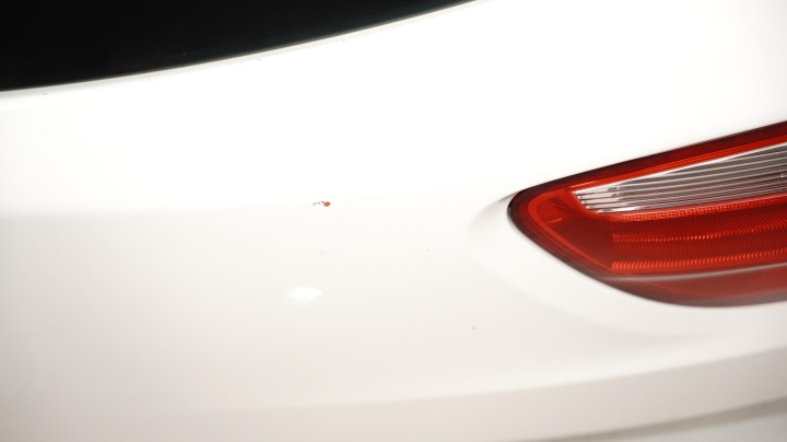 фото №6, Кришка багажника зад seat exeo 07-11r універсал lb9a