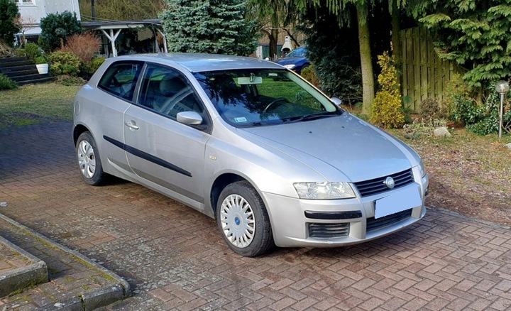 фото №10, Насос тормозная abs esp fiat stilo 1.6 16v 01-10