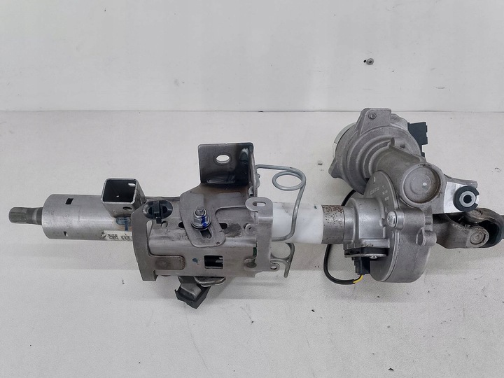 фото №6, Усилитель электрические, вертикальный dacia duster ii 17-21 6900004947-a 488103304r