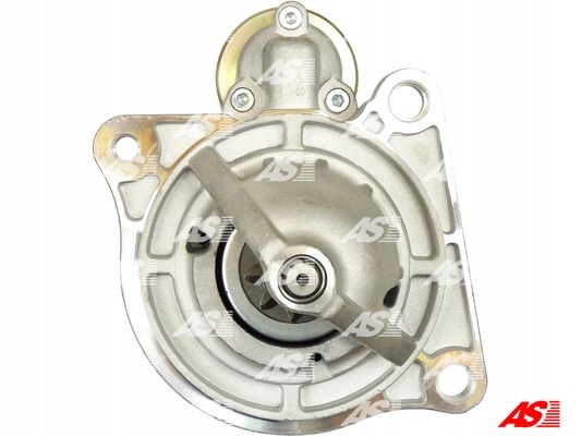 фото №10, Стартер iveco 0-10 2.8 дизель as-pl s0482 0001109344