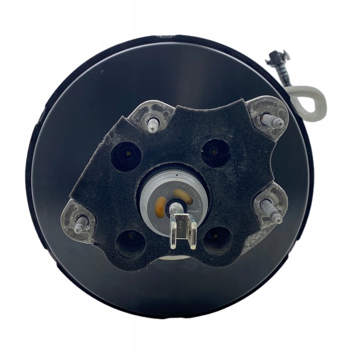 фото №14, Підсилювач гальмівні dacia duster ii 1.5 dci 472104797r