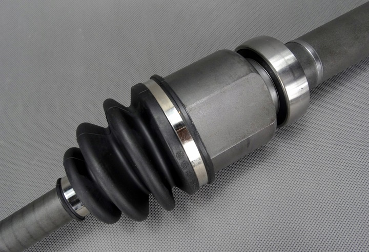 фото №4, Піввісь focus mk3 cmax 1.5/1.6tdci / 1.6 eciboost pr