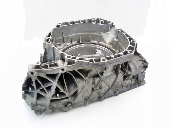 фото №4, Корпус коробки edc dw5006 megane 4 kadjar qashqai