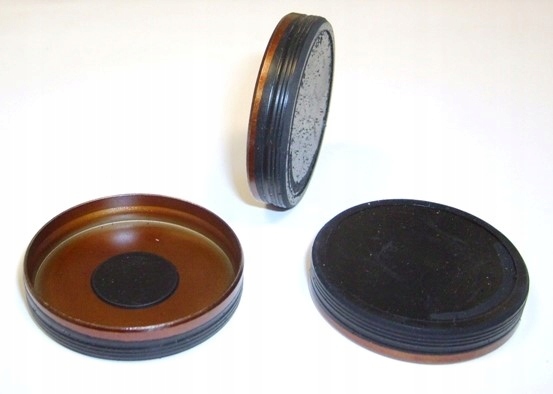 фото №2, Заглушка вал распределительный вал do mercedes sprinter 4 6-t