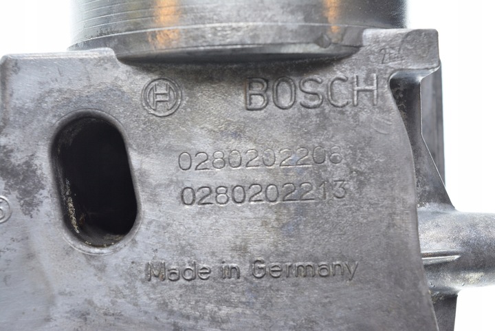 фото №2, Витратомір alfa romeo 155 0280202208 0280202213