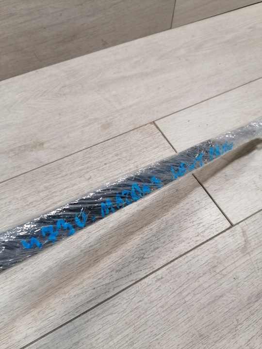 фото №8, Mazda 3 планка накладка левый перед bdmt-50-650c