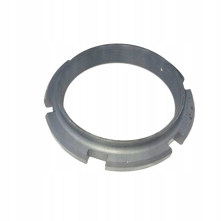 фото №1, Гайка ступиці daf оригінальний номер 1703810 [1703810]