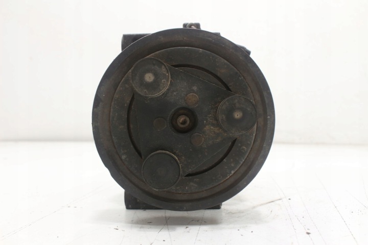 фото №9, Navara d40 2.5d компресор кондиціонера 92600-eb40e
