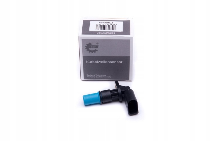 фото №11, Skv німеччина 17skv483 датчик, позиція вал розподільний вал