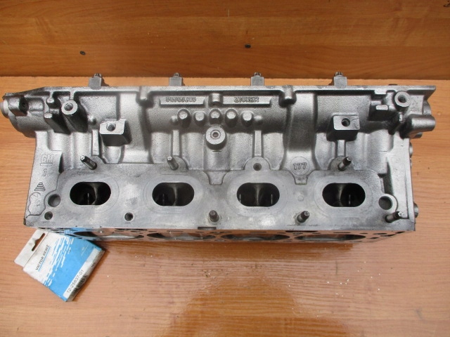 фото №11, Opel astra h j zafira b 1.8 z18xer a18xer головка 55353286 po відновлений готова