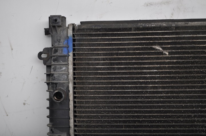 фото №7, Volvo xc90 2.9 t6 радиаторов воды 30636579