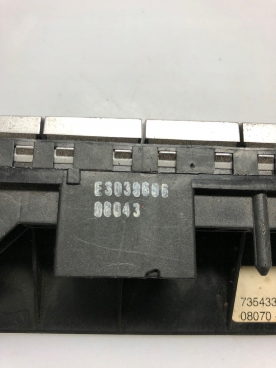 фото №7, Модуль блок керування fca 735433492