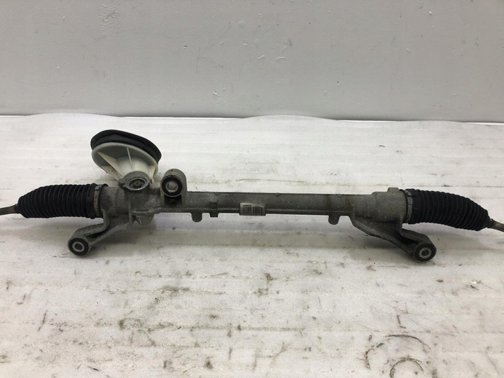 фото №9, Трансмиссия рулевая рейка 8v51-3200-ce fiesta mk7