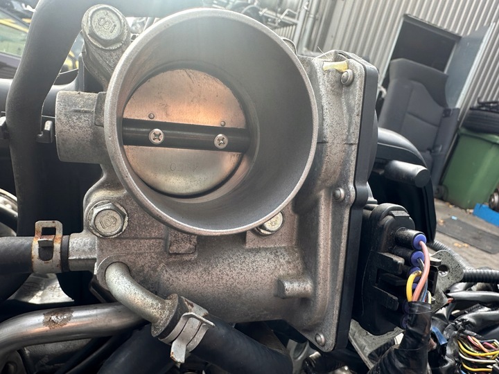 фото №12, Subaru xv 1.6 fb16 fb16bhza1a двигун комплектний 74tyś km!!