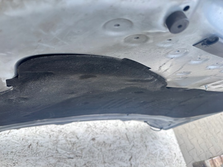 фото №9, Q5 8r капот перед сірий блакитна lx7v