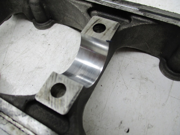 фото №15, Peugeot 206 xsara 01-07 2.0 hdi rhy головка вал