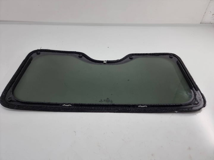 фото №5, Bmw x7 g07 2021 зад стеклянный люк