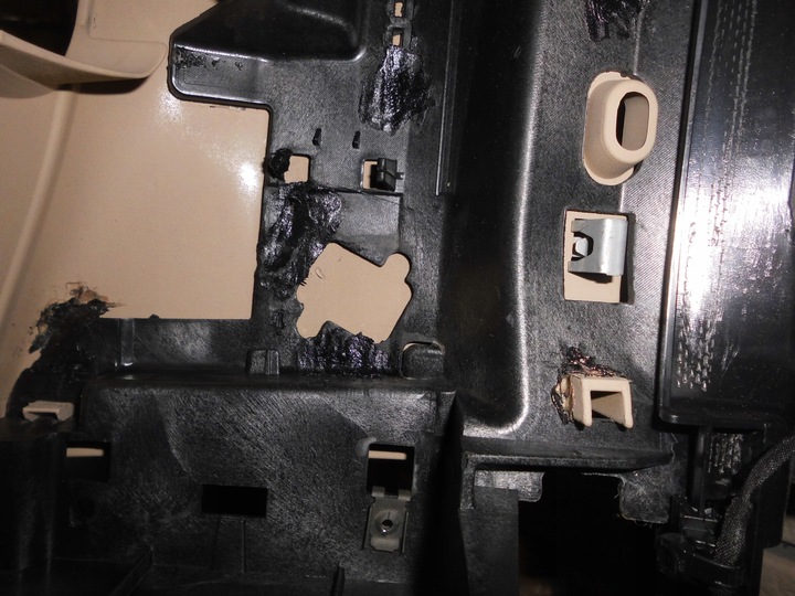 фото №10, Vw passat 3aa рік 2015 консоль+ 2 x подушка безпеки+ 2 x pas