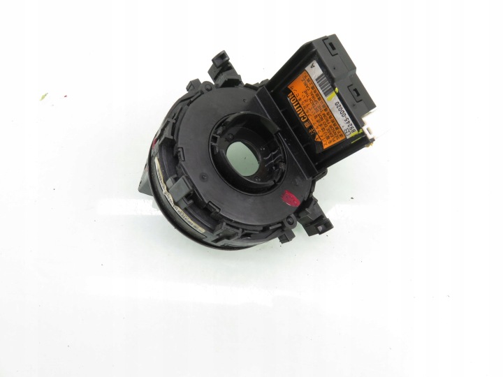 фото №8, Шлейф подушка toyota yaris iii p13 892450d020